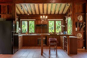 Limasan Villa Langkawi