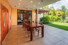 Limasan Villa Langkawi