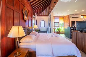 Limasan Villa Langkawi