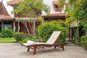Limasan Villa Langkawi