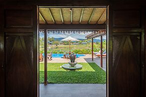 Limasan Villa Langkawi