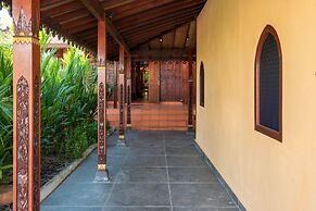 Limasan Villa Langkawi