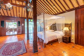 Limasan Villa Langkawi
