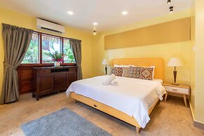 Limasan Villa Langkawi