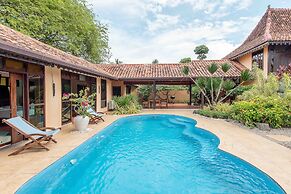 Limasan Villa Langkawi