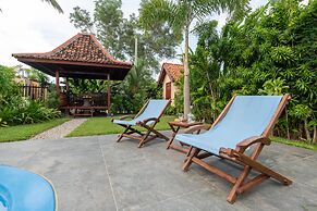 Limasan Villa Langkawi