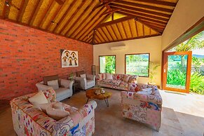 Limasan Villa Langkawi