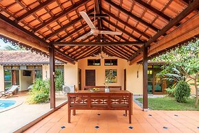 Limasan Villa Langkawi