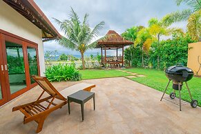Limasan Villa Langkawi