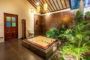 Limasan Villa Langkawi