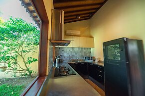 Limasan Villa Langkawi