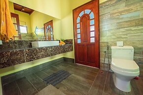 Limasan Villa Langkawi