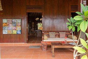 Limasan Villa Langkawi