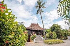 Limasan Villa Langkawi