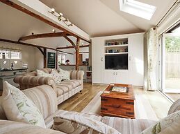 Oast Cottage