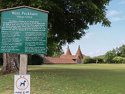 Oast Cottage