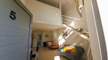 Duplex Comfort Apartments