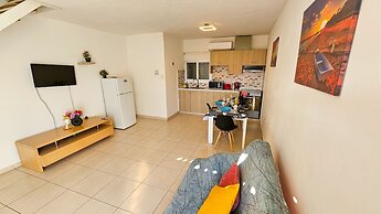 Duplex Comfort Apartments