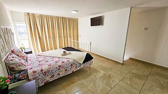 Duplex Comfort Apartments