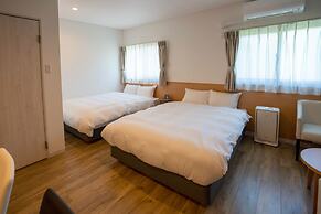 HOTEL R9 The Yard Honjo