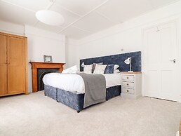 Mazey Cottage