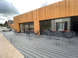 Hotel SPA Piscine le Petit Castel