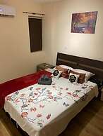City Comfort Rooms