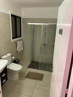 City Comfort Rooms
