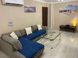 City Comfort Rooms
