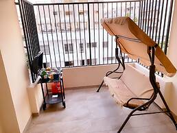 City Comfort Rooms
