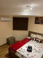 City Comfort Rooms