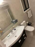 City Comfort Rooms