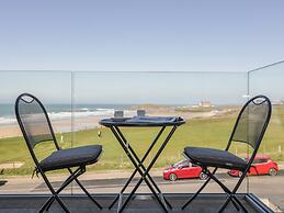 Fistral Watch