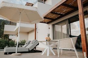 SOMNUS SUITES