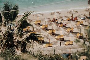 SOMNUS SUITES