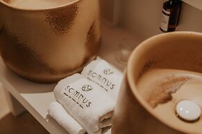 SOMNUS SUITES