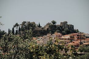SOMNUS SUITES