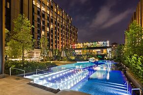 M Resort & Hotel