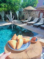 Bademici Otel