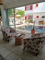 Bademici Otel