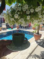 Bademici Otel