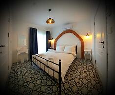 Bademici Otel