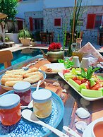 Bademici Otel