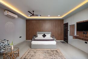Amadi Beach Front Resort