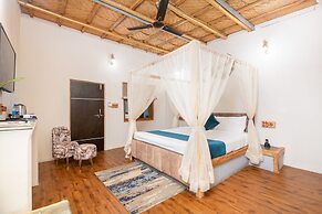 Amadi Beach Front Resort