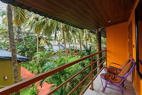 Amadi Beach Front Resort