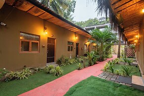 Amadi Beach Front Resort