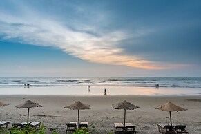 Amadi Beach Front Resort