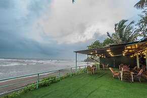 Amadi Beach Front Resort