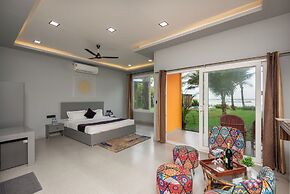 Amadi Beach Front Resort